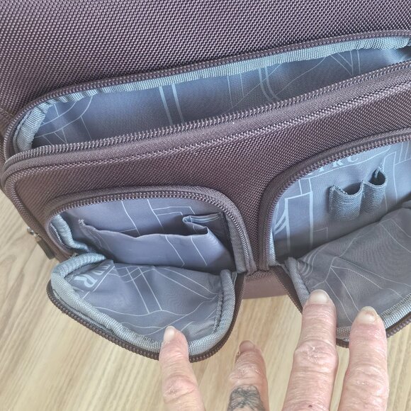 Computer Backpack - Picture 5 of 8